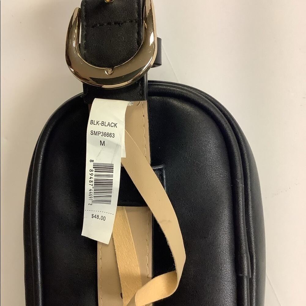 Steve Madden “Belt” Bag NWT - Picture 3 of 3